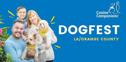 DogFest LA/OC Tickets, Sat, Aug 26, 2023 at 12:00 PM | Eventbrite